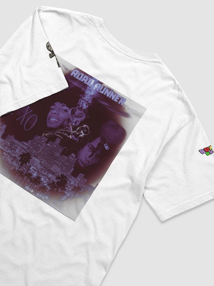 Bunch Bros Runaway T-Shirt product image (4)