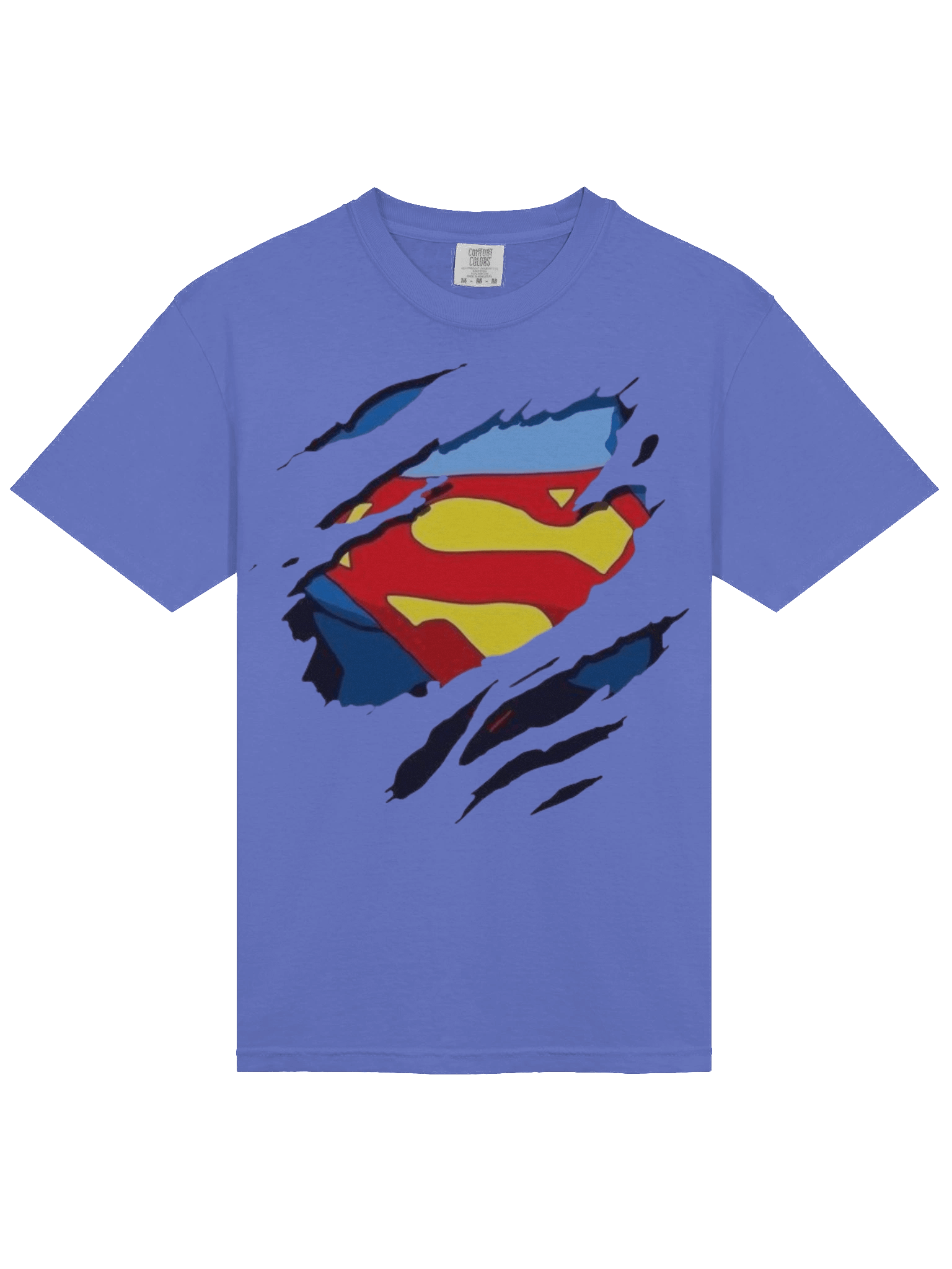Superman T-Shirt product image (23)