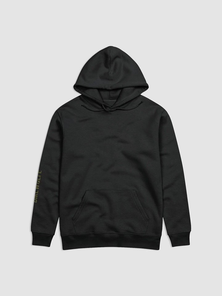DireHoodie product image (1)