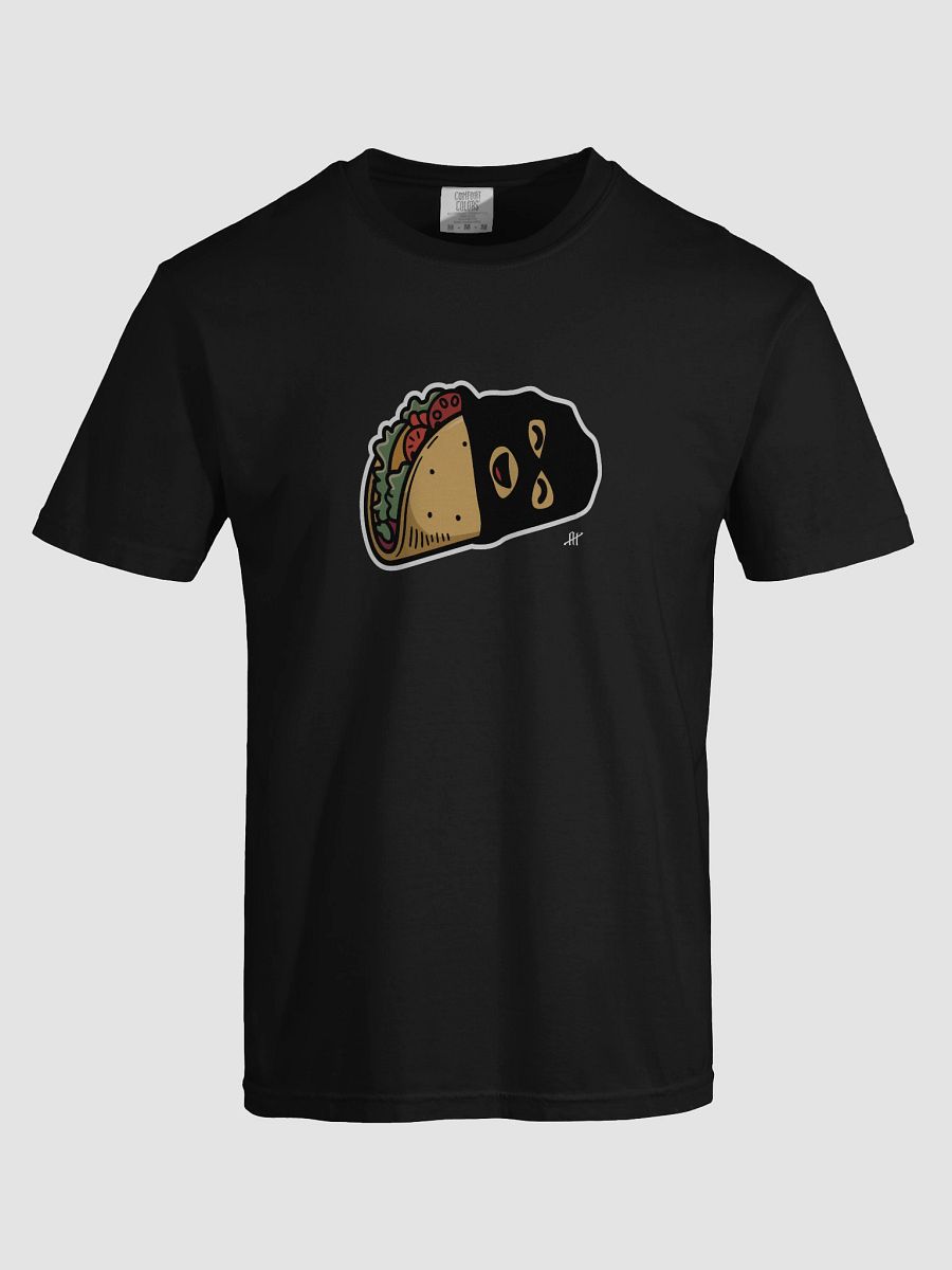 RIOT TACO LA 2025 T-Shirt Heavy product image (36)