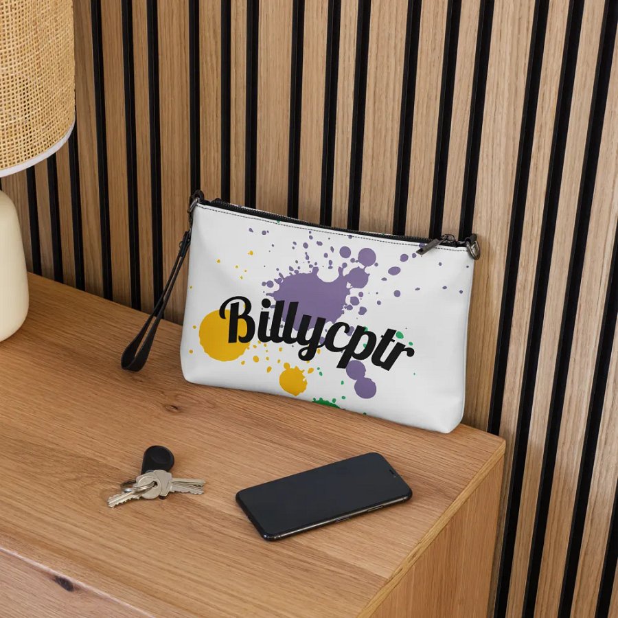 Billycptr Hand Bag product image (5)