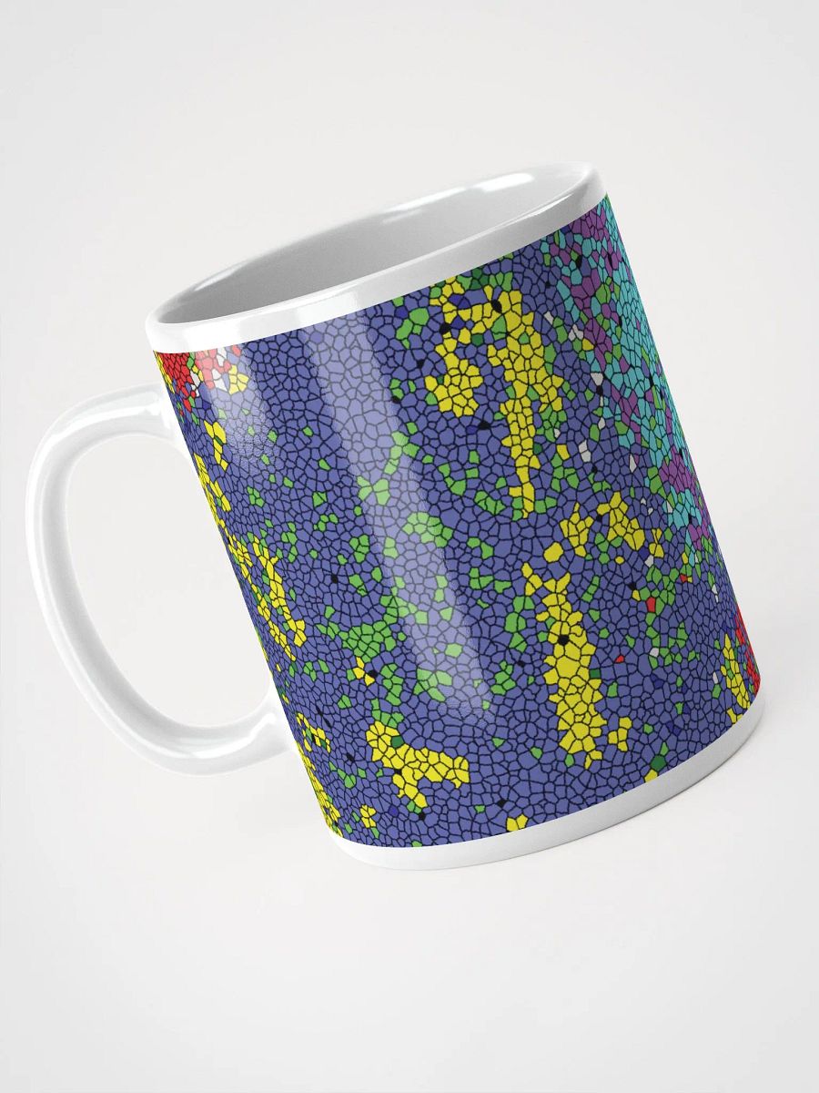 Cure Cancer | Lifestyle Mug v.2 product image (3)