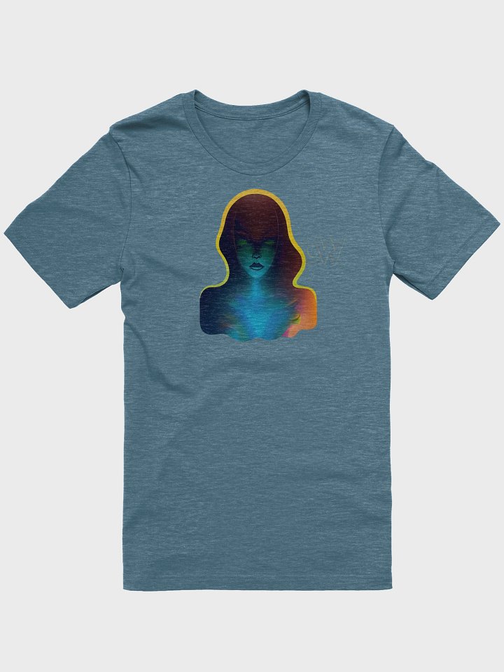 🖤 NO SOUL Supersoft Tee product image (1)