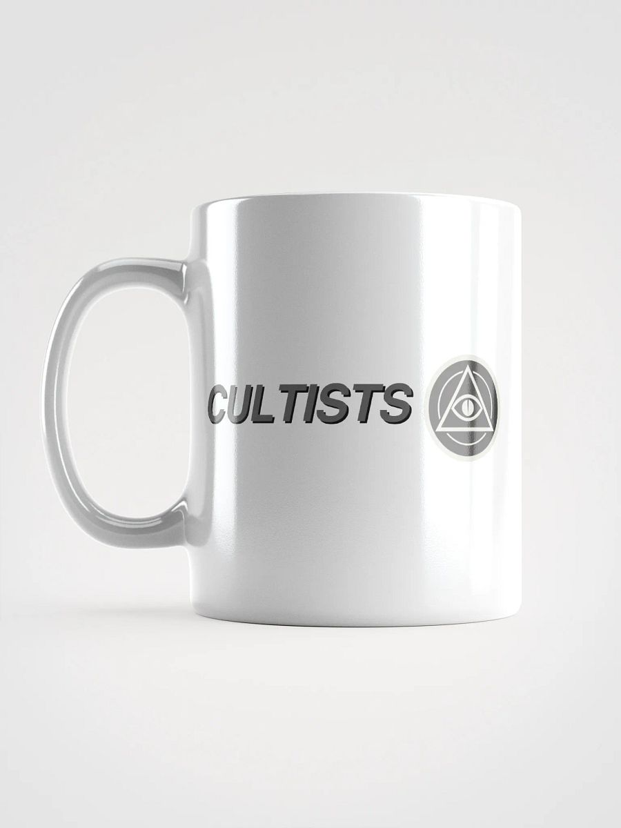 Cultists Mug product image (17)