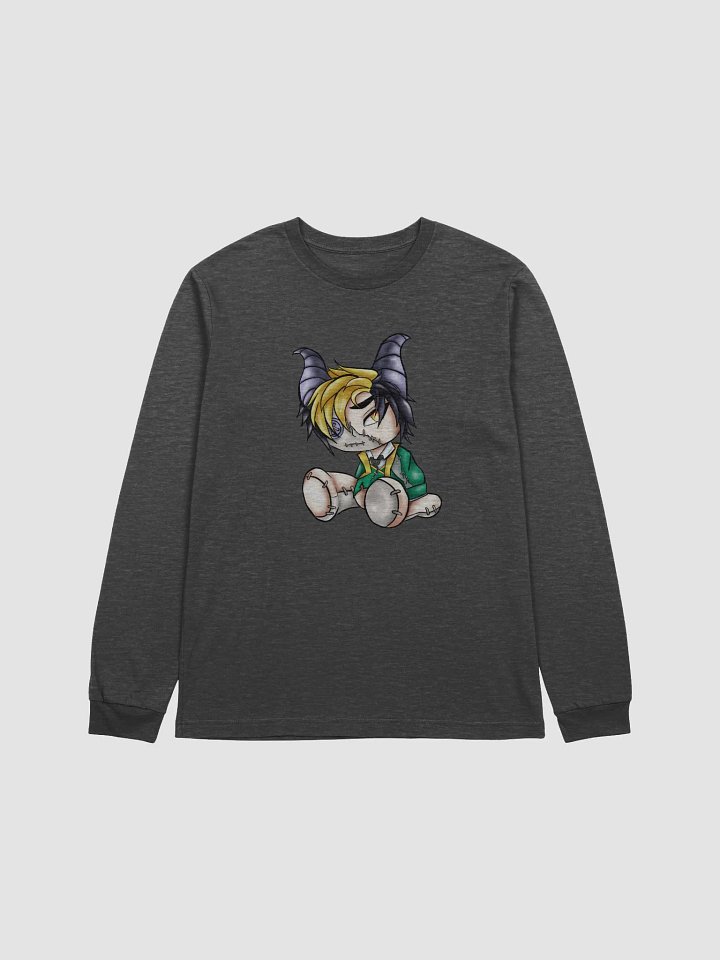 VooDoo Teej Long Sleeve Shirt product image (1)