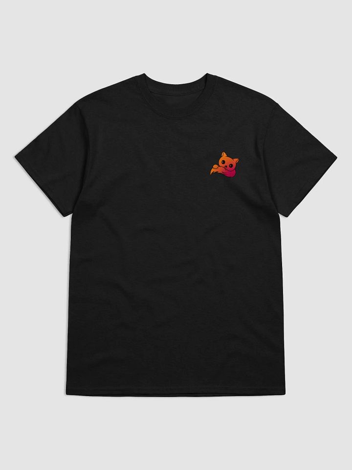 Logo T-Shirt product image (1)