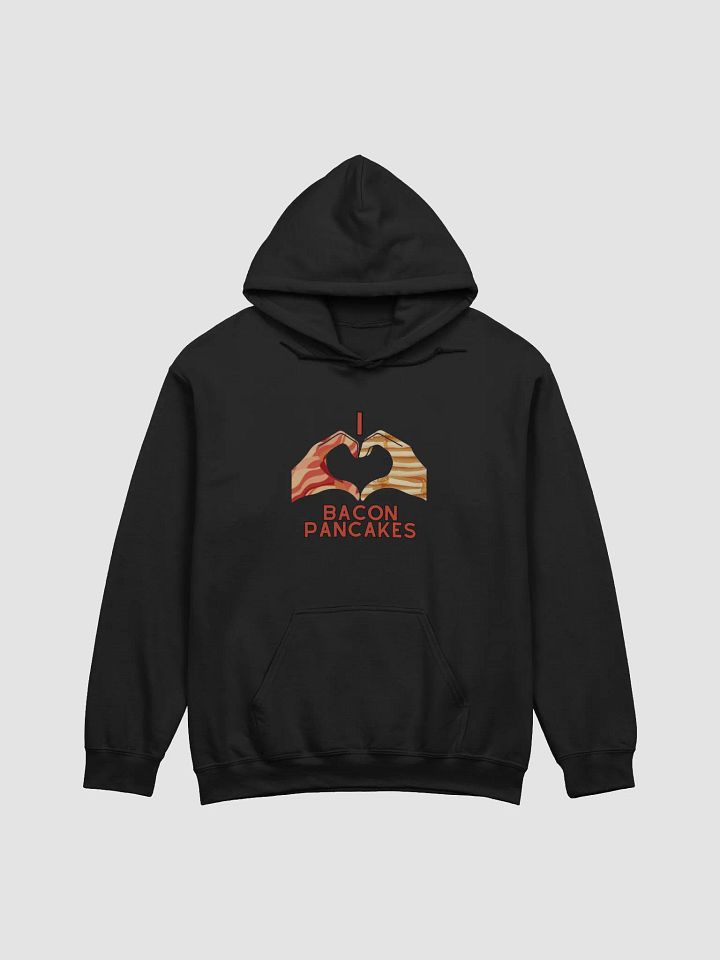 Bacon Pancakes Hoodie product image (3)
