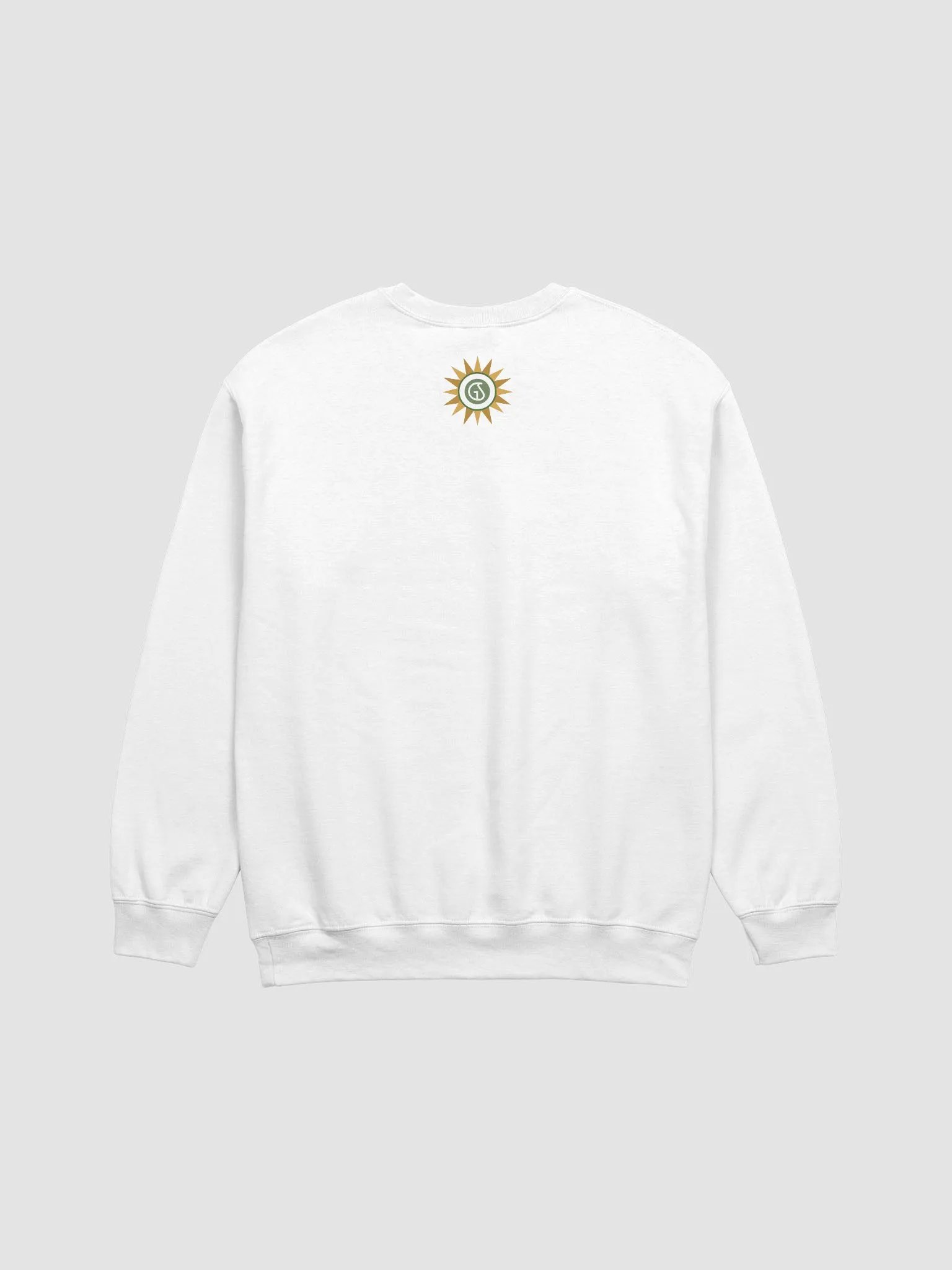 Board Games Sweatshirt (Light Mode) product image (3)