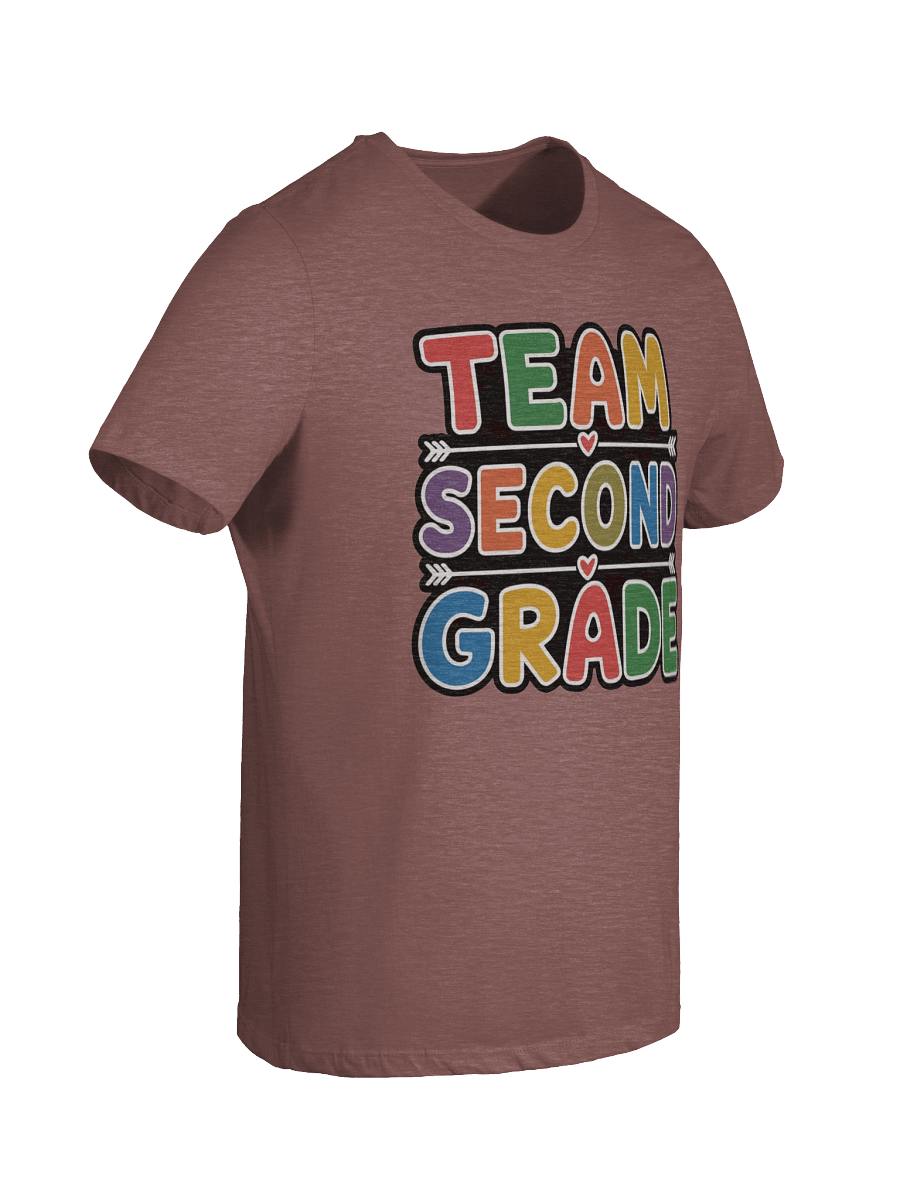 Team Second Grade product image (6)