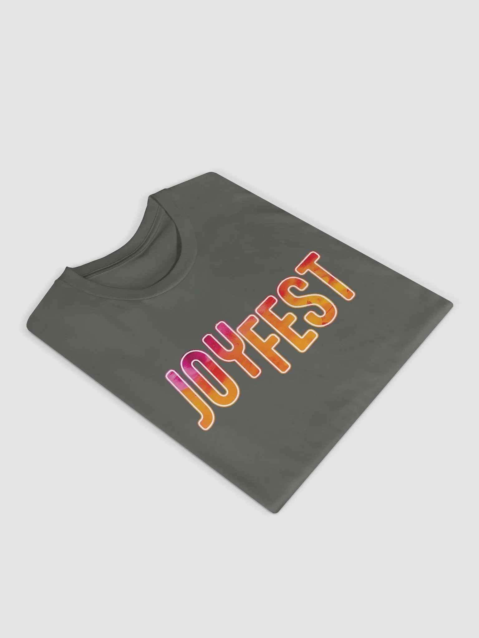 JOYFEST UK - Unisex T-shirt product image (15)