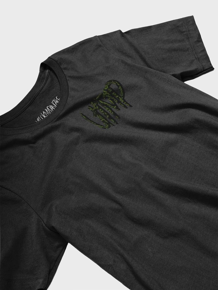 Supersoft T-Shirt - UTMP Topo Stealth Pocket product image (1)
