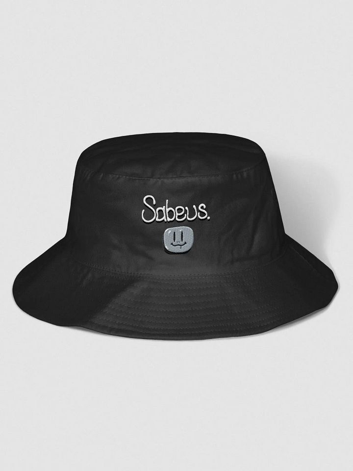 sabeus bucket hat product image (1)