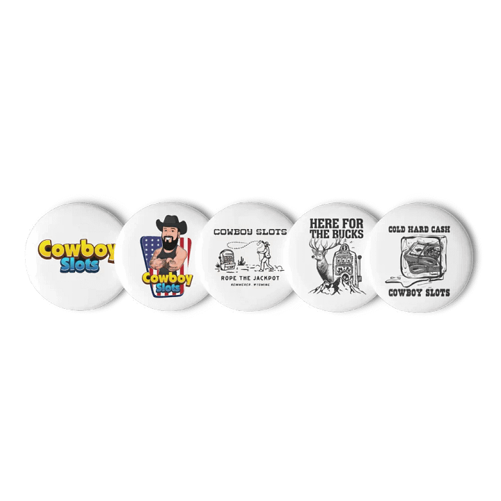 Fun Pins product image (1)