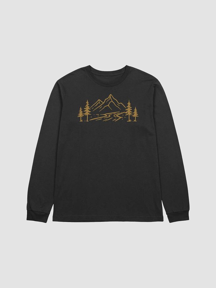 Mountain River - Golden Edition product image (1)