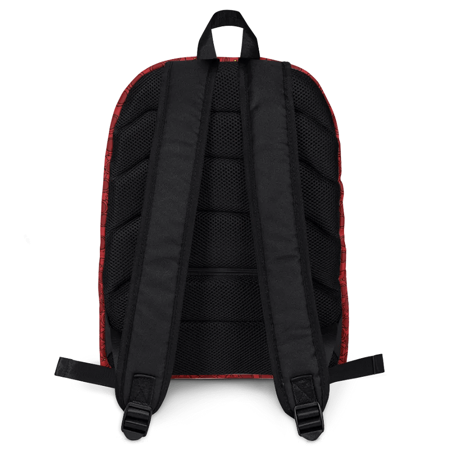 One of Us Backpack product image (5)