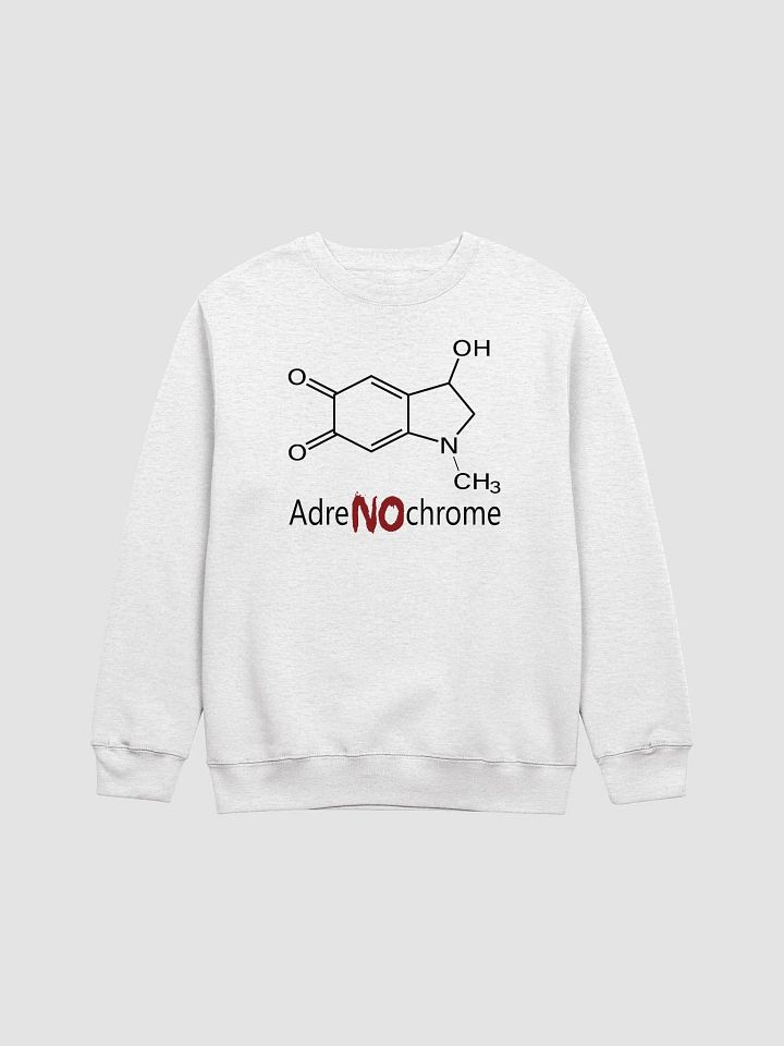 AdreNOchrome - Lane Seven Premium Crewneck Sweatshirt product image (13)