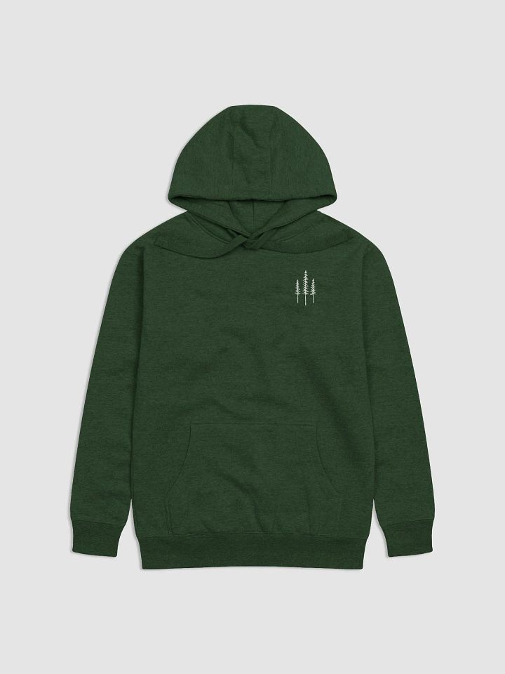 Pine Tree Army product image (1)