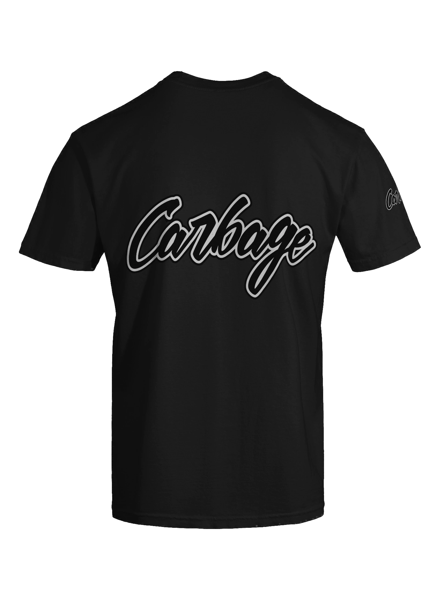 Carbage: The Shirt product image (17)
