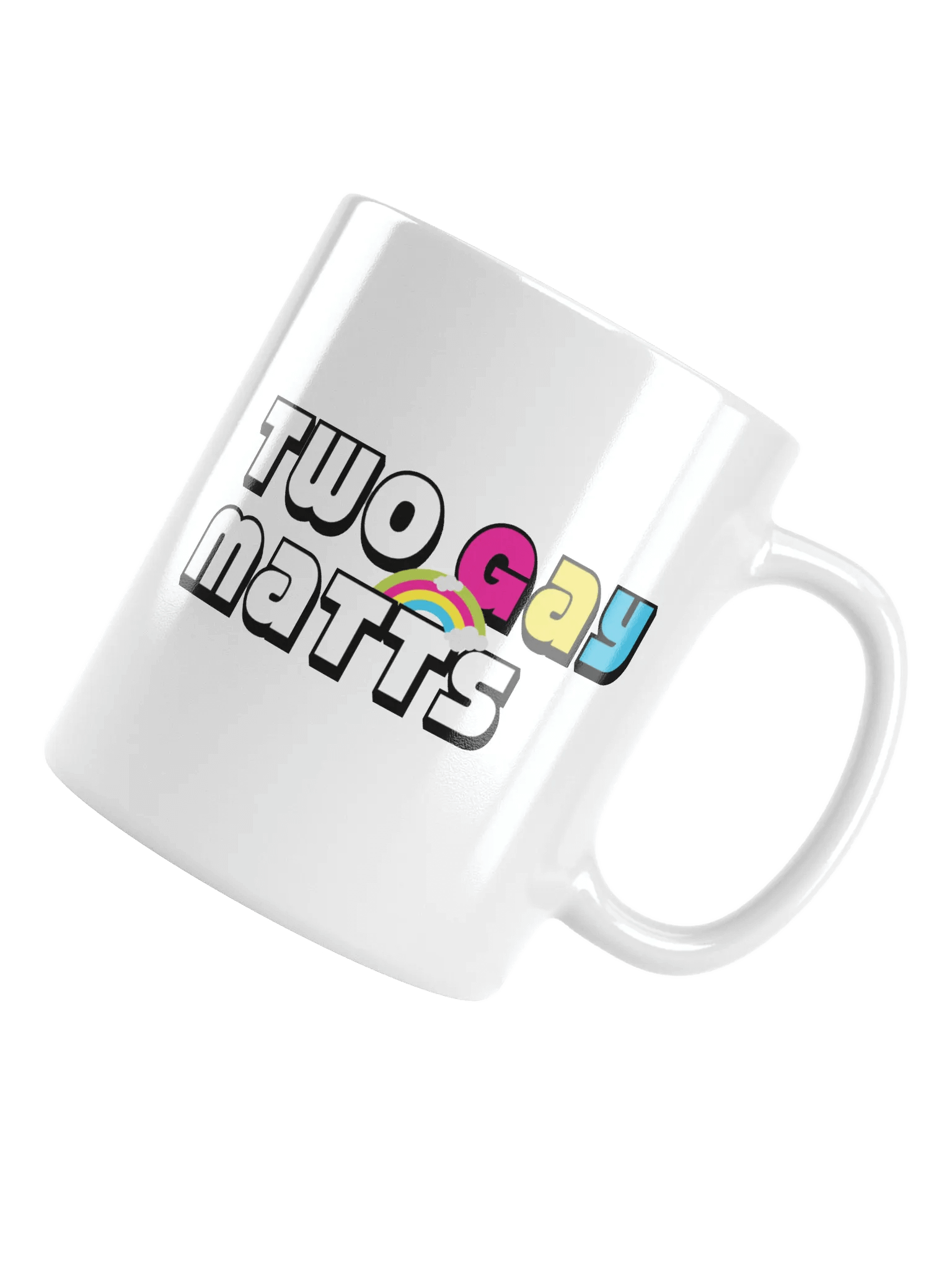 Logo Mug product image (10)