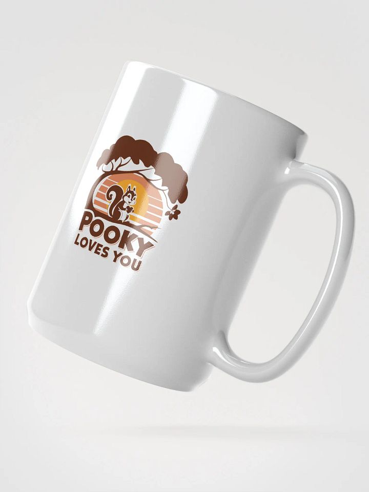 Retro Tree and Sun product image (2)