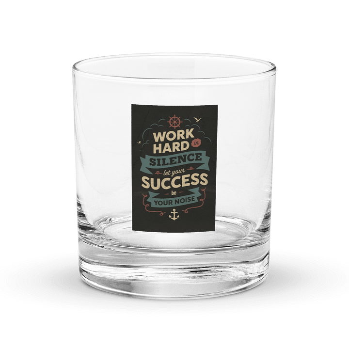 BE SUCCESSFUL product image (1)