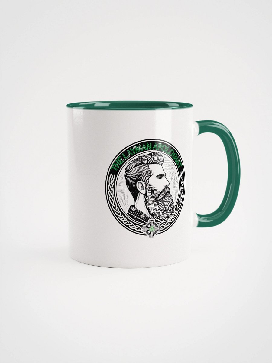 Layman Mug product image (8)