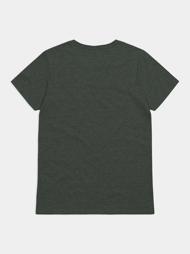 Gildan x Davie Women's Heavy Cotton T-Shirt product image (3)