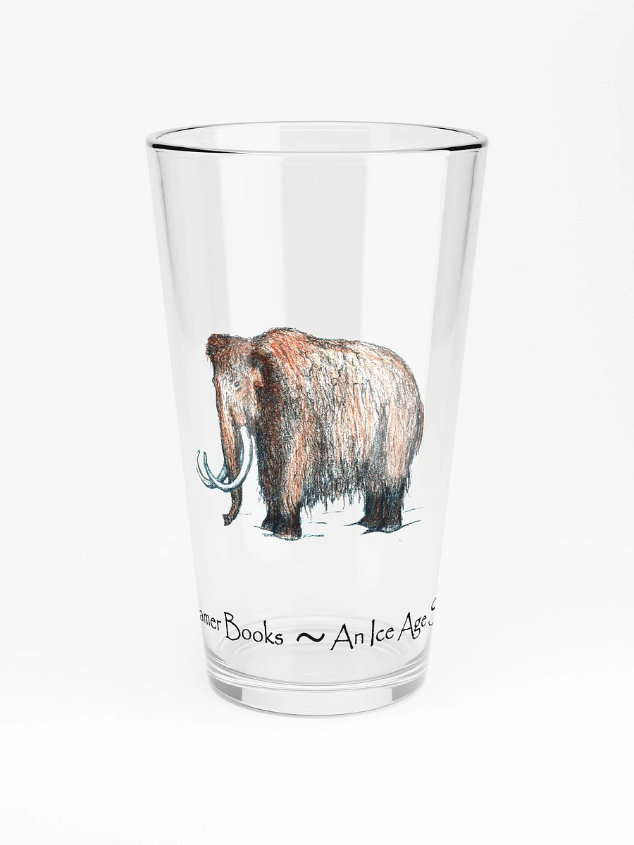 Woolly Mammoth 16oz. tumbler product image (3)