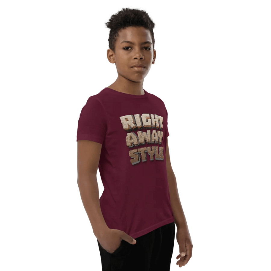 RIGHT AWAY STYLE product image (135)