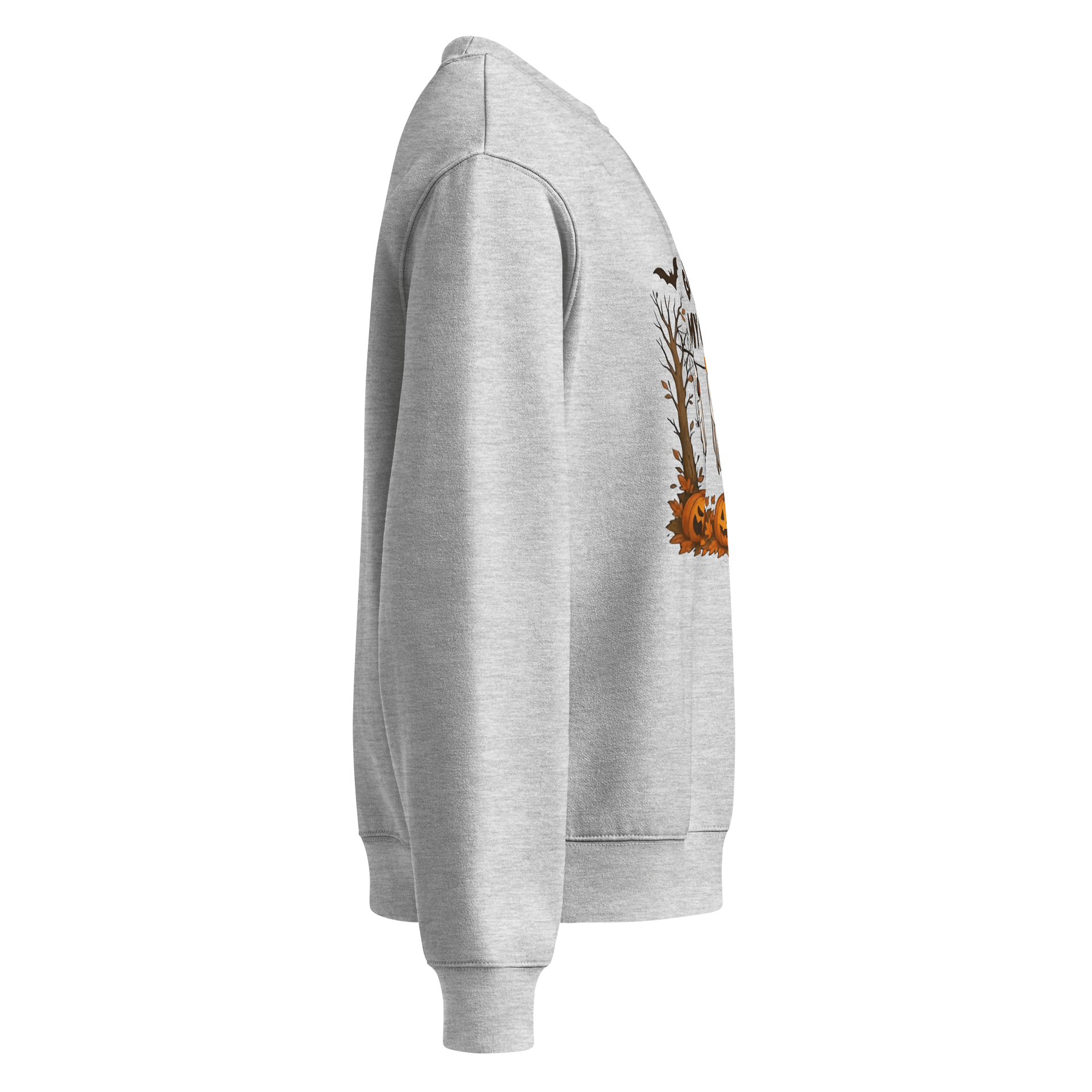 Gamin' with my Crew Sweater product image (4)