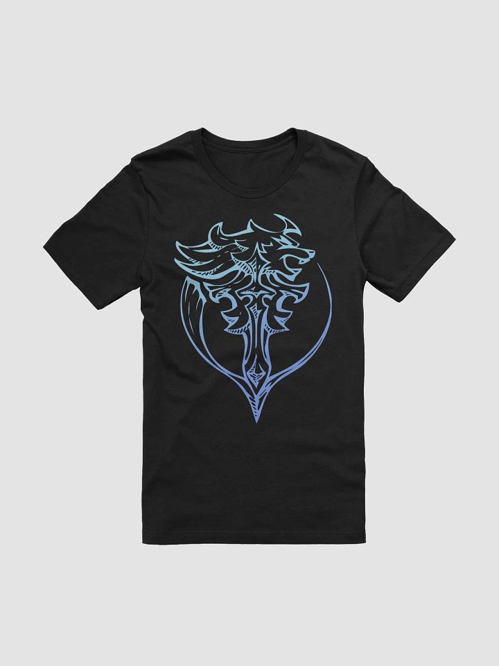 Sigil Fantasy Soft Shirt product image (1)