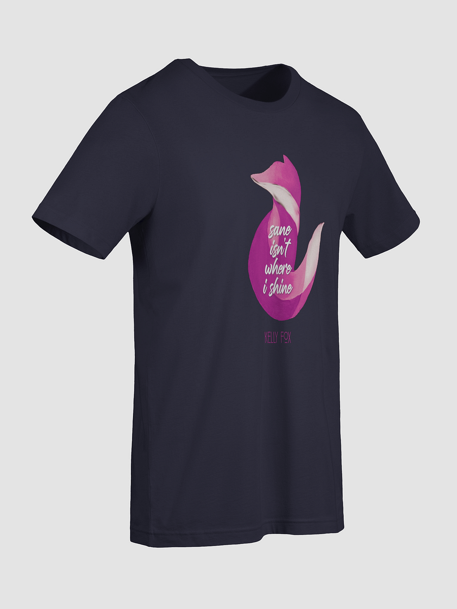 Women's T - Sane product image (9)