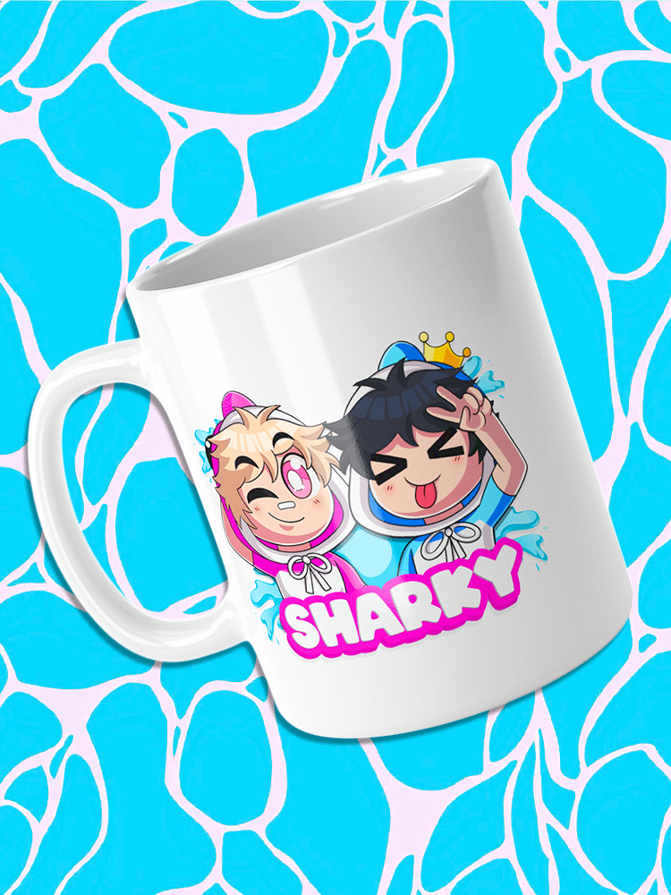 Tazza Sharky product image (19)