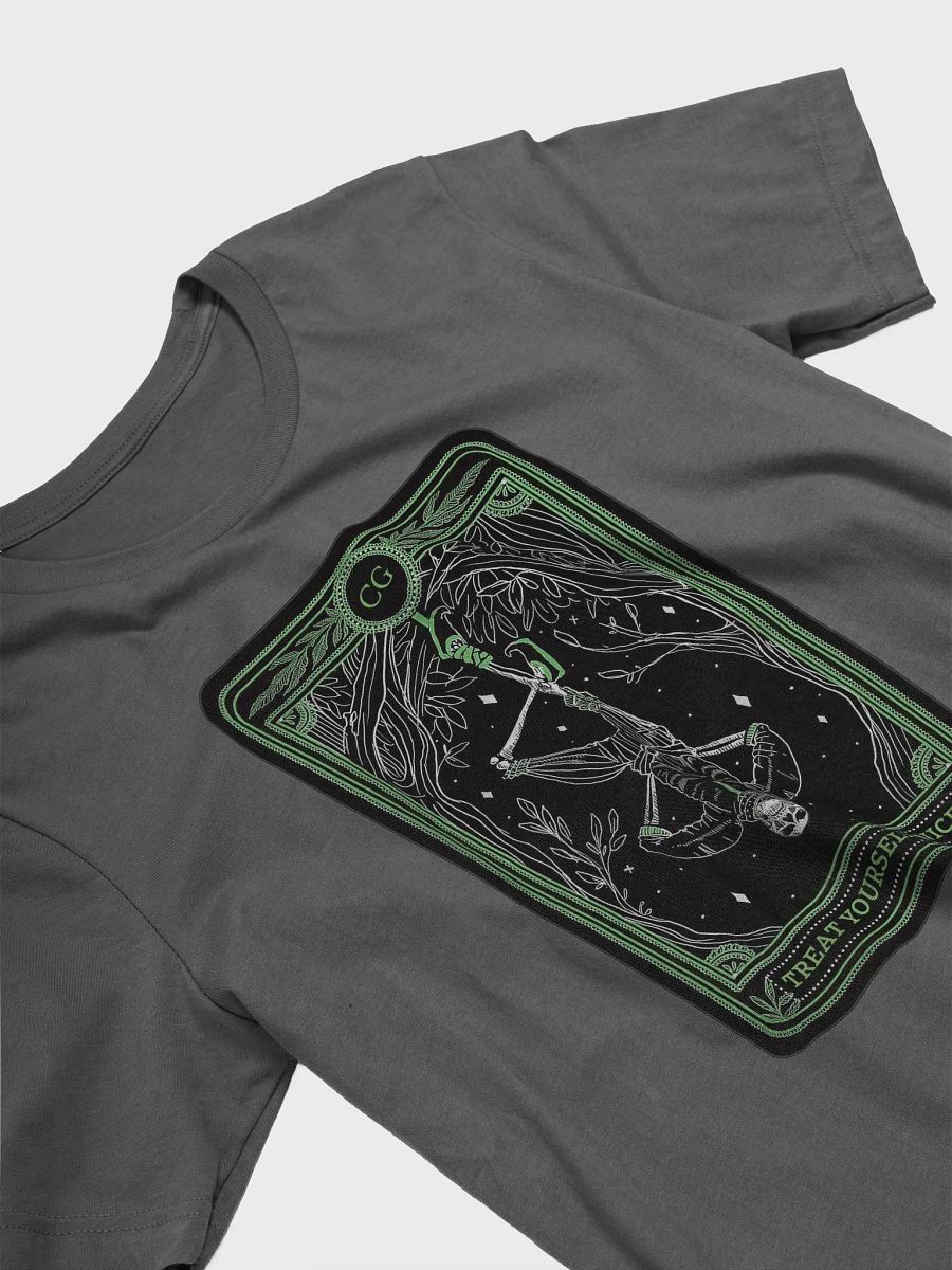 Treat Yourself Nice Tee product image (26)