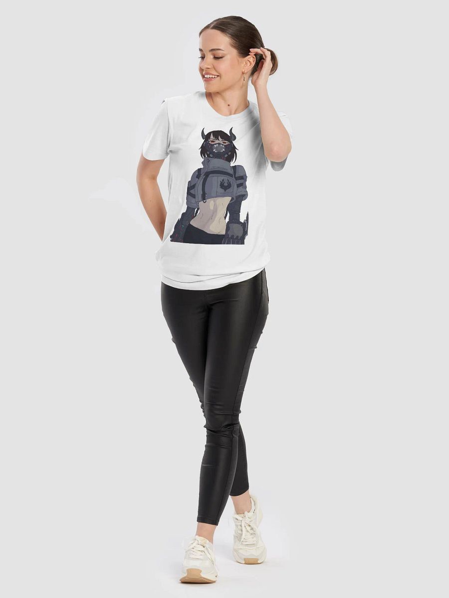 Cyber Oni Shirt product image (5)