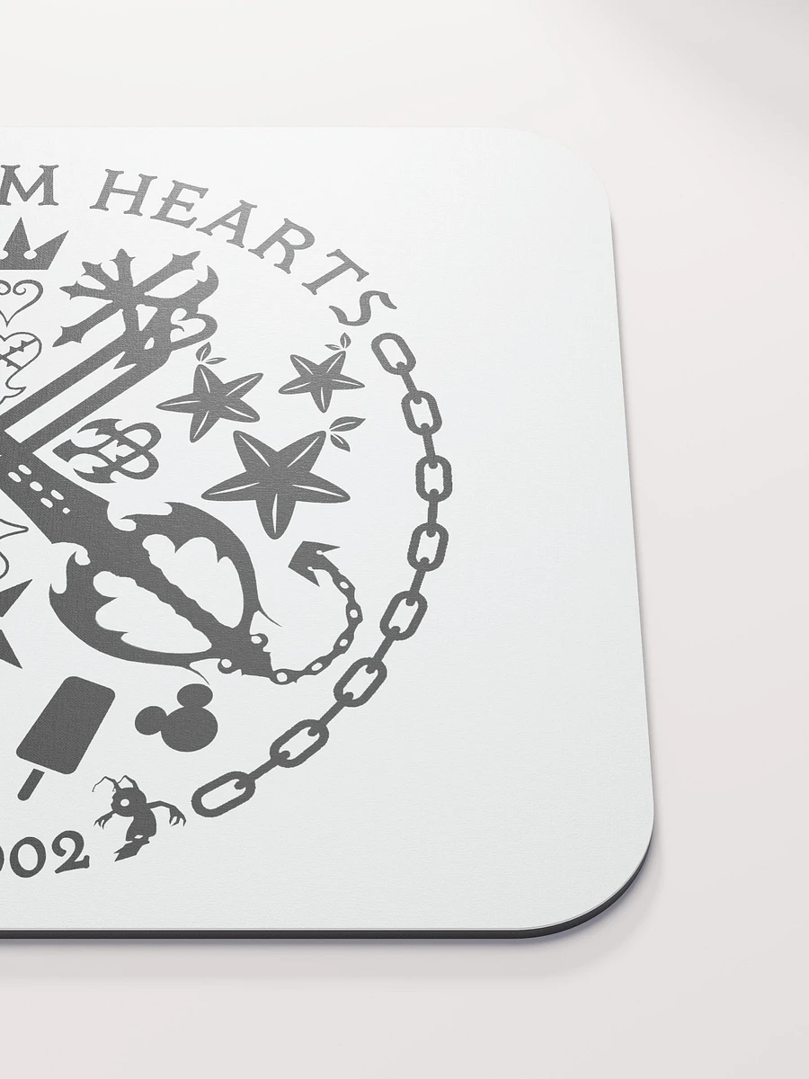 Kingdom Hearts Est 2002 Mousepad product image (5)
