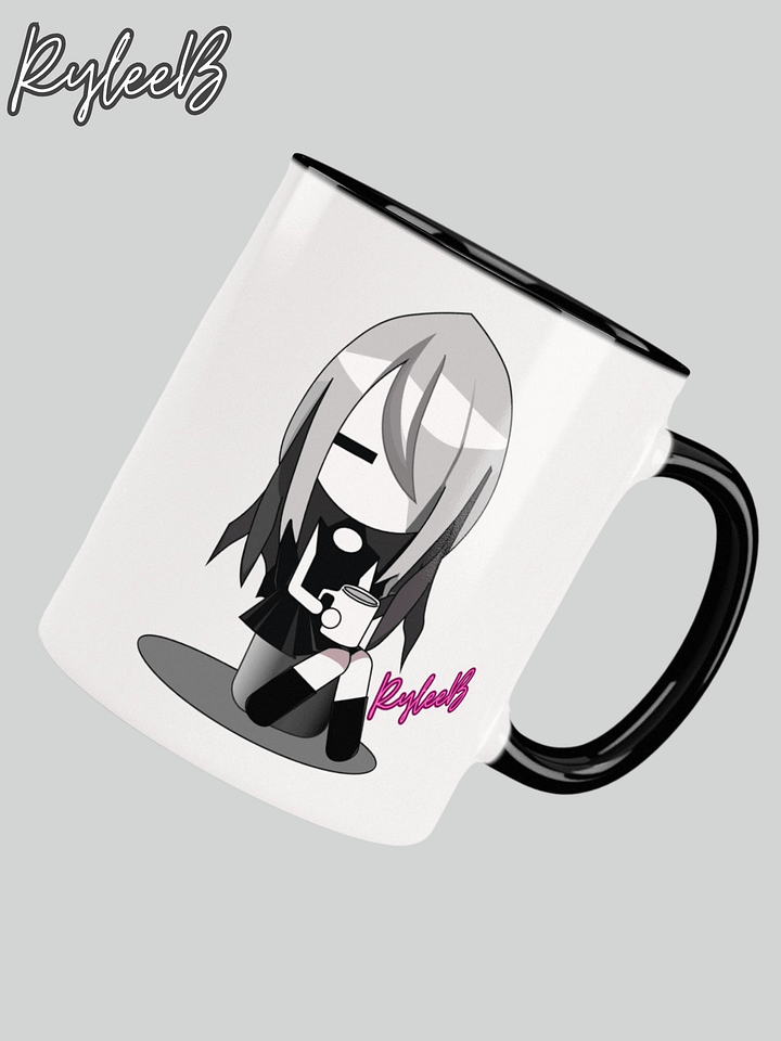 Funny Coffee Mug – Canceling Issues by RyleeB product image (2)