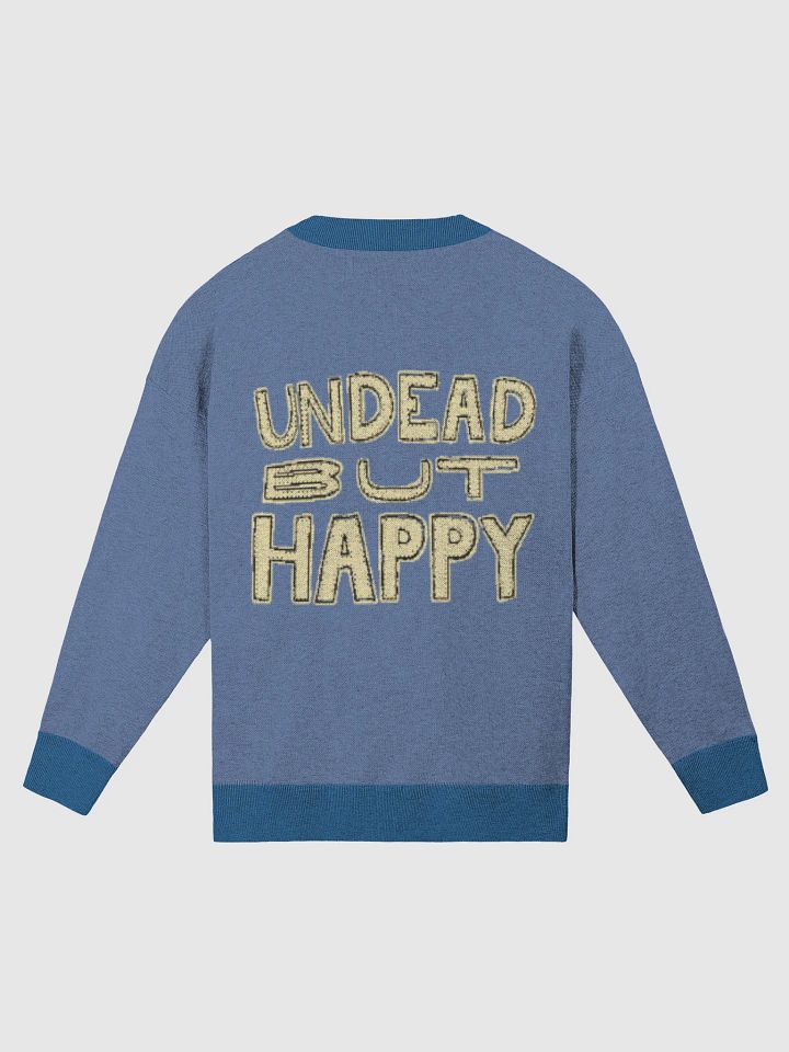 Darkness Sweater product image (10)