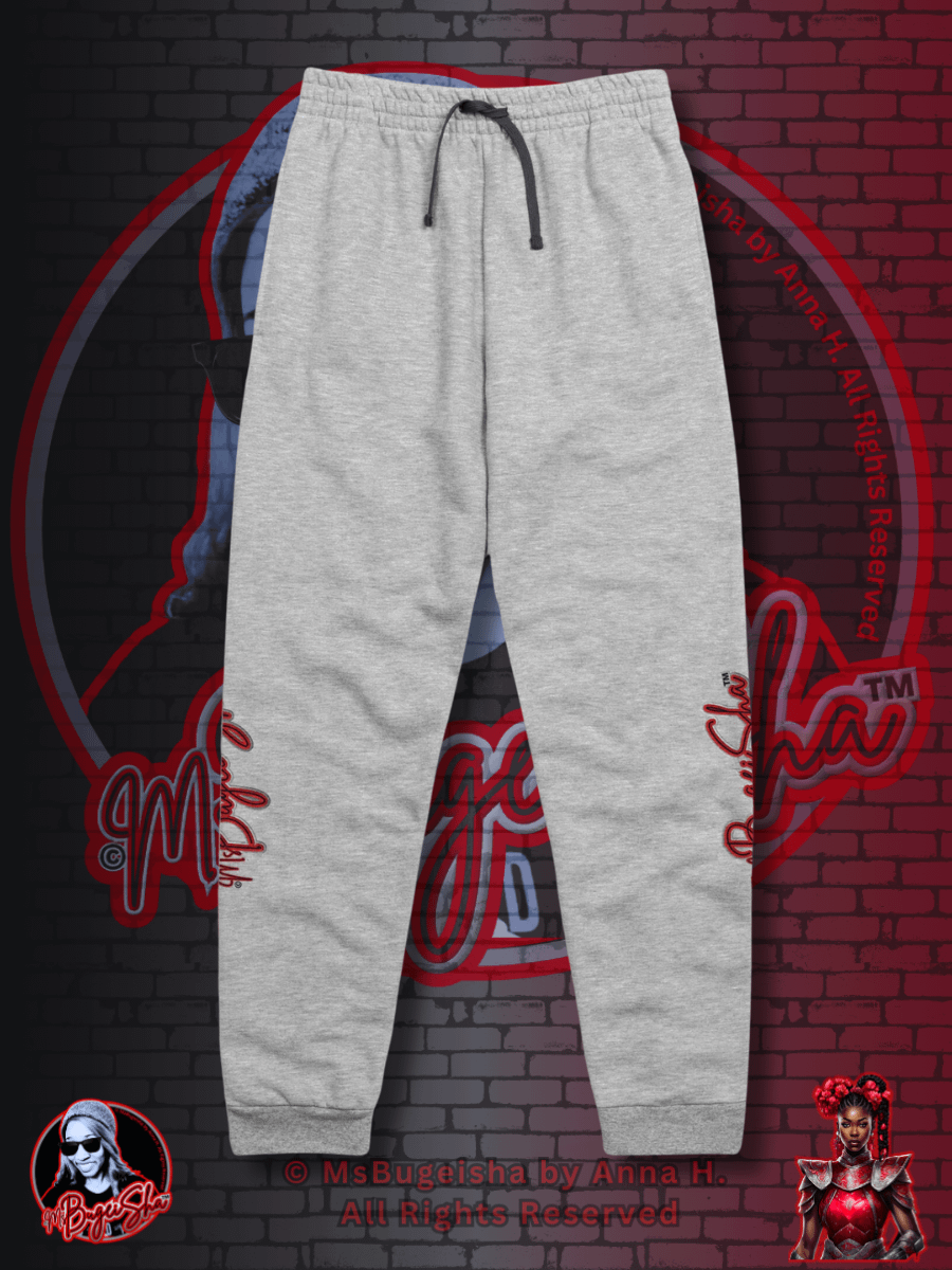 Pants - MsBugeisha™ 