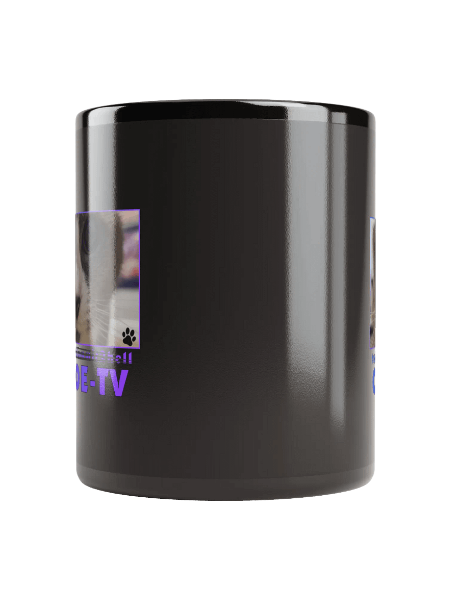 Chloe TV Mug (11oz or 15oz) product image (10)