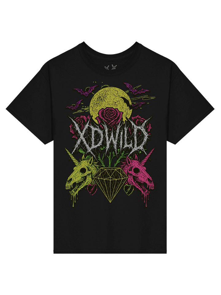 xD Halloween Tee product image (1)