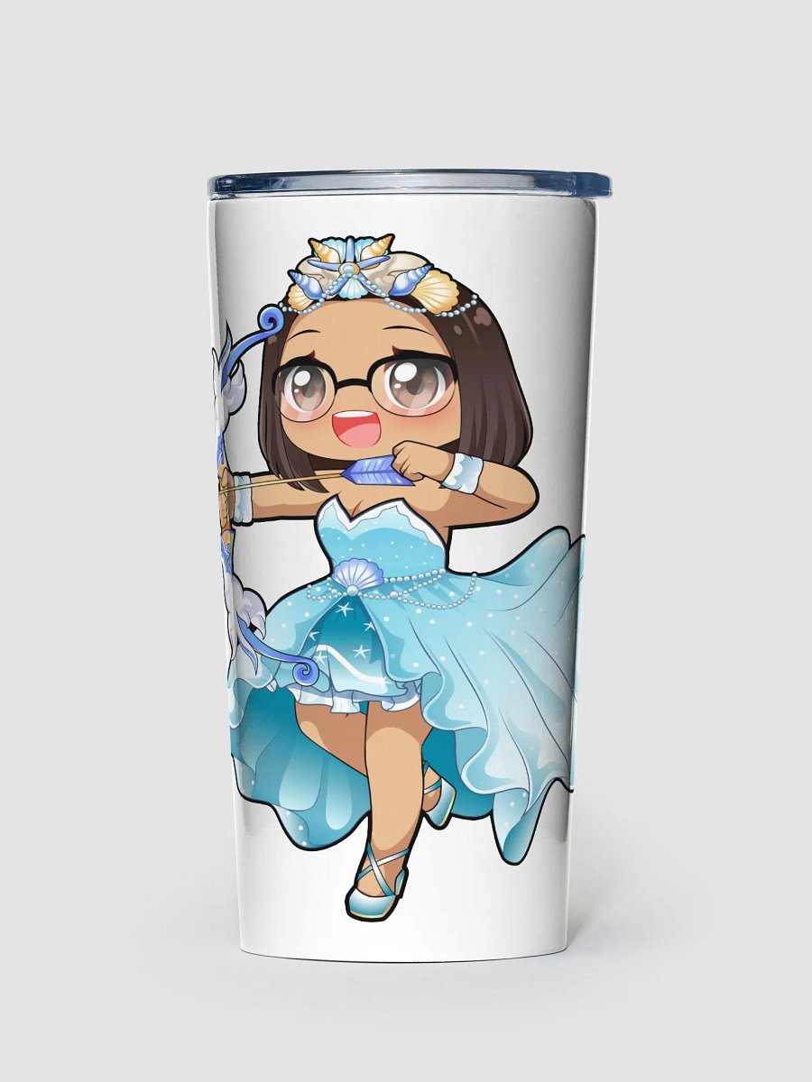Art3mis Avatar Insulated Travel Mug product image (1)