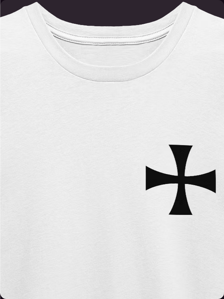 Teutonic Order T-Shirt product image (2)