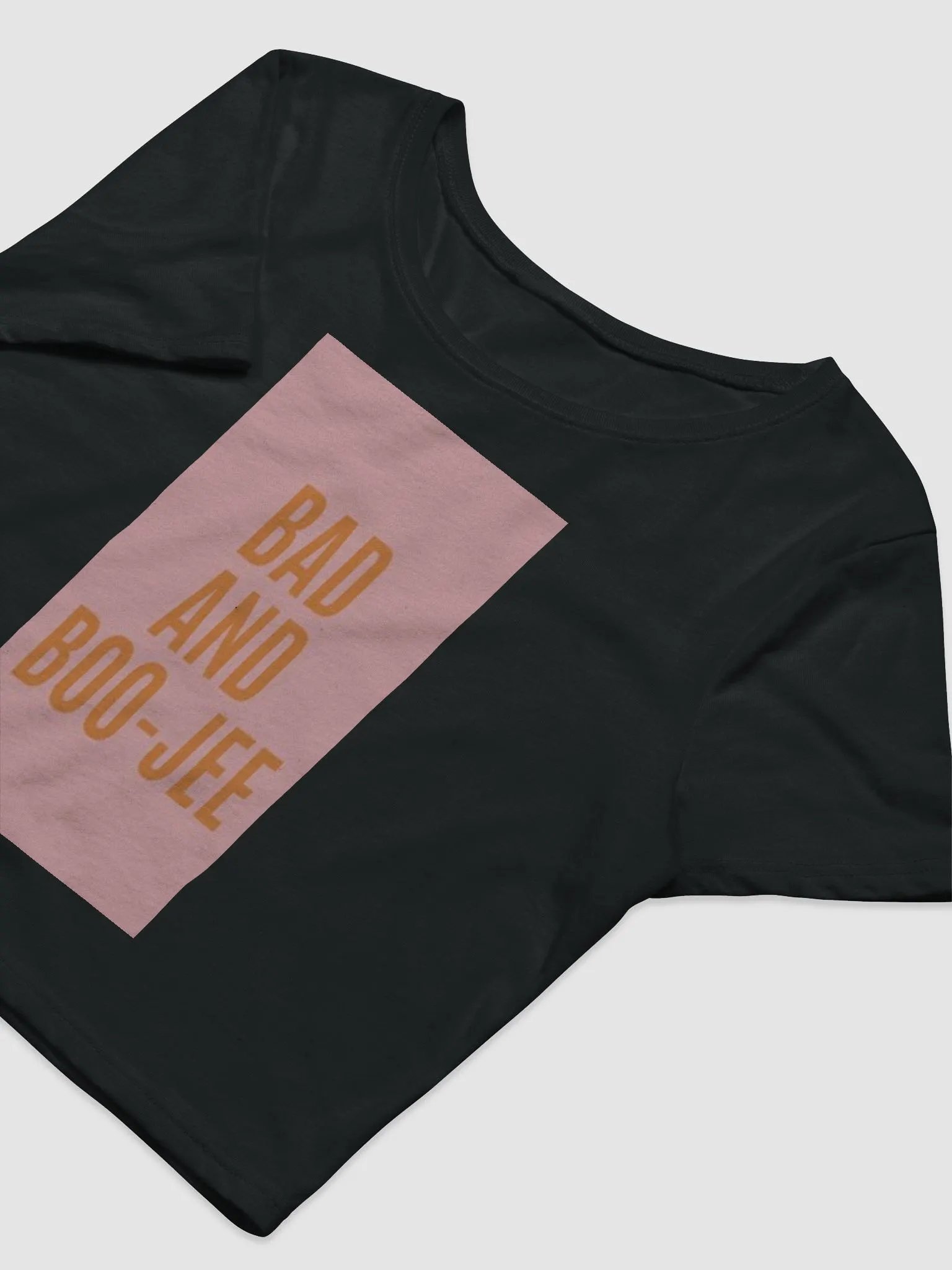 BAD AND BOO-JEE product image (5)