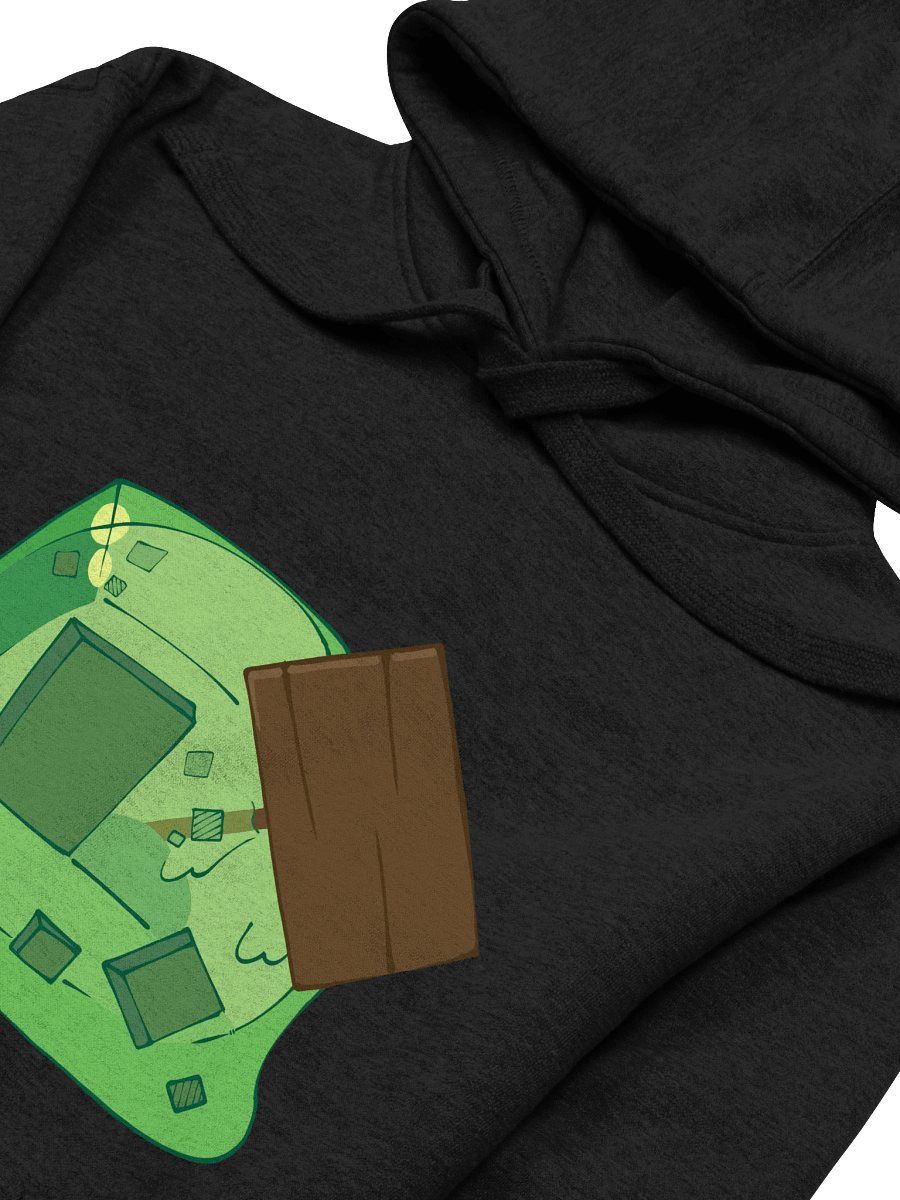 "~Slimey~" Unisex Hoodie product image (19)