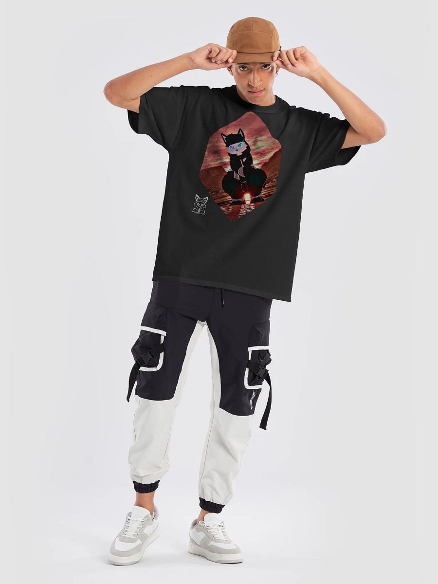 harro relax t shirt product image (6)