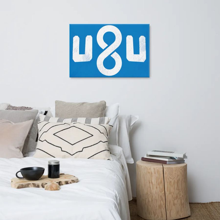 U 8 U Canvas product image (6)