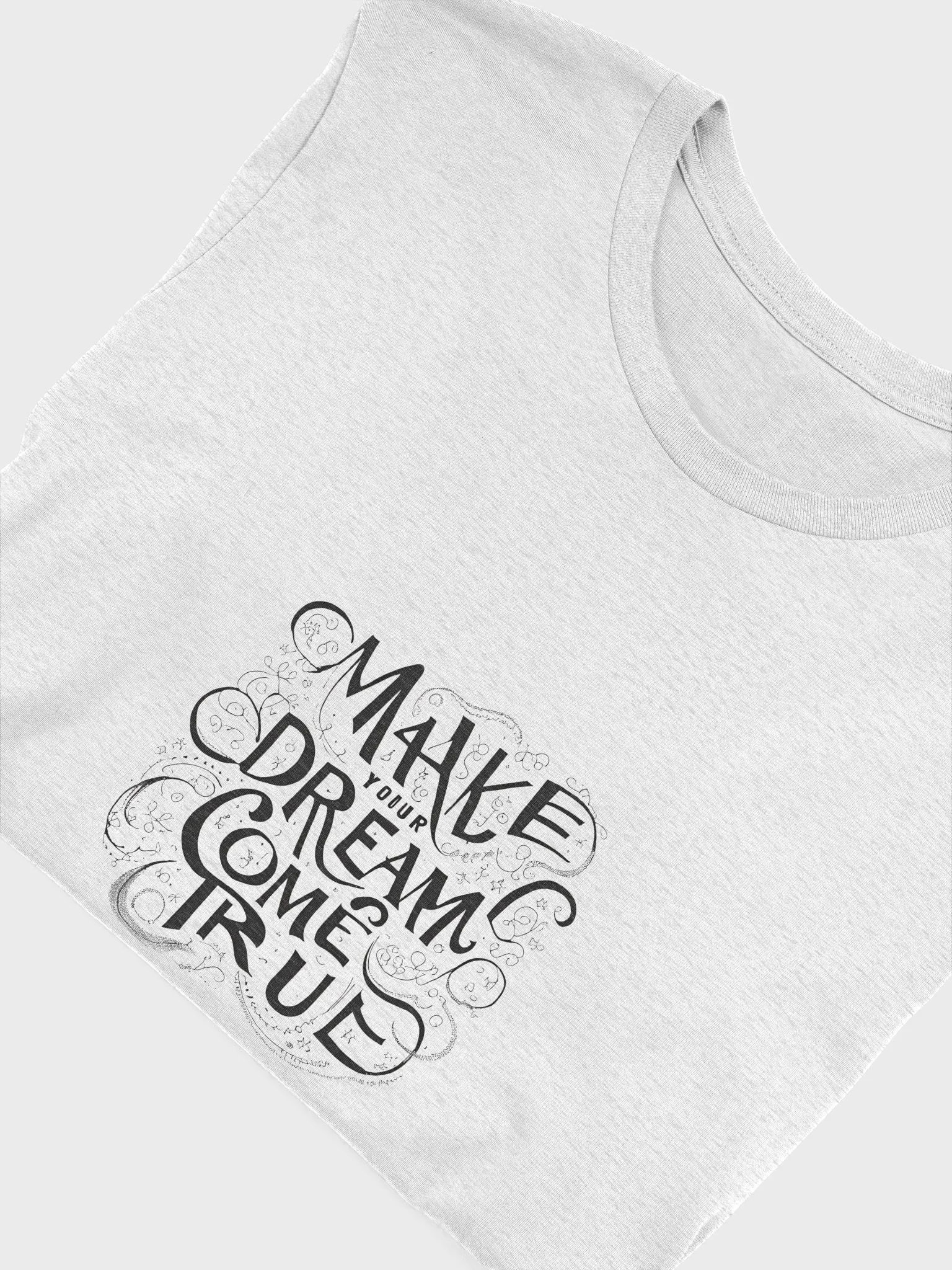 Dream Come True Swirl T-Shirt product image (5)