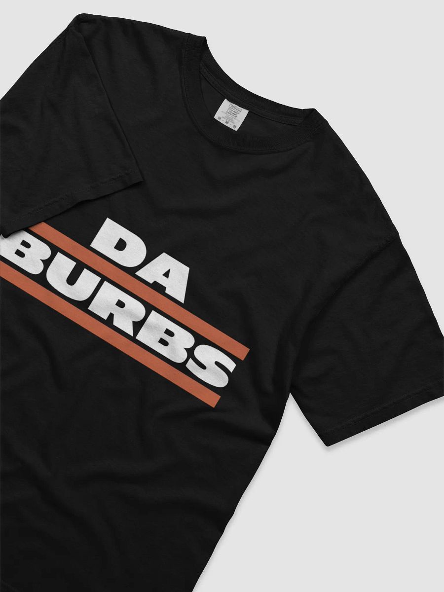 DA BURBS shirt product image (3)