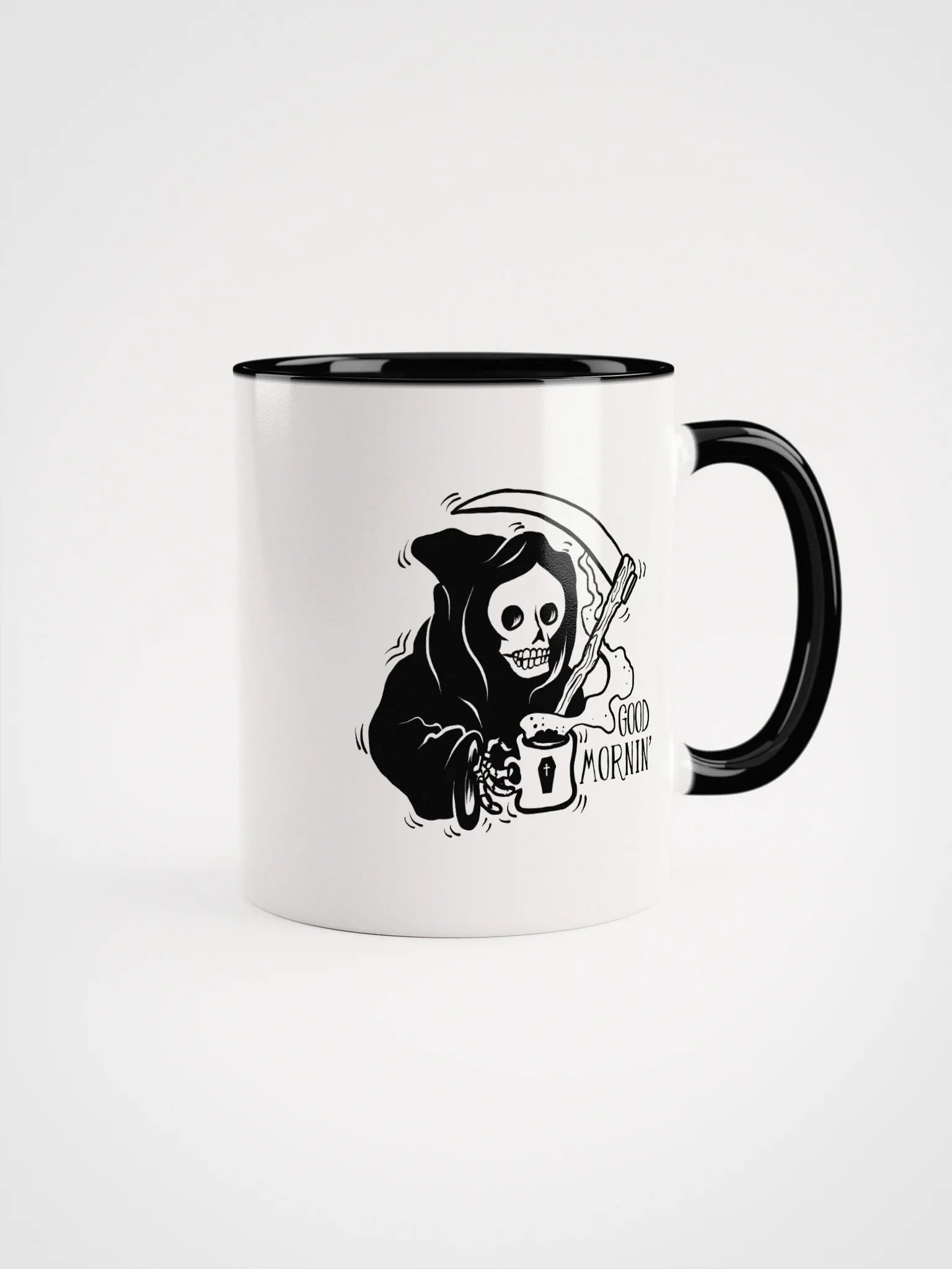 Good Mornin' Coffee Mug product image (1)
